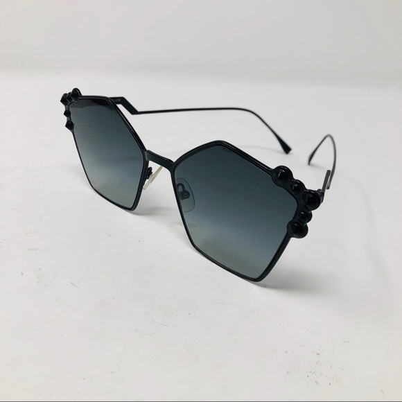 FENDI CAN EYE 0261 SUNGLASSES main image 7
